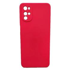 Capa Capinha Compatível Com MOTOROLA moto g22 Xt2231 tela 6.5 Silicone Aveludada Premium