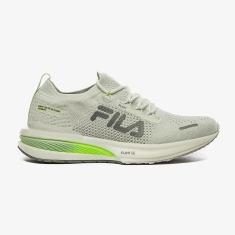 Tênis Fila Float Elite Feminino Ref:f02r00067