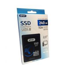 Hd Ssd 128Gb Kunup K168- 2.5 Sata