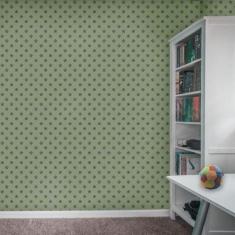 Papel De Parede Infantil Futebol