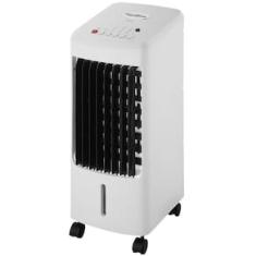 Climatizador Britânia BCL05FI 4 em 1 Filtra, Climatiza, Umidifica e Ventila