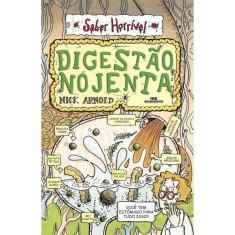 Livro Digestao Nojenta - 02 Ed