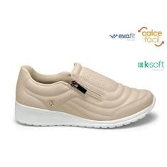 Tênis Kolosh Calce Fácil-Feminino