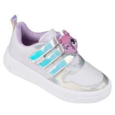 Tenis Pampili 667-Feminino
