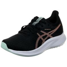Tênis Asics Patriot 13 Feminino Preto