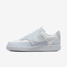 Tênis Nike Court Vision Low Next Nature Feminino-Feminino