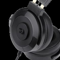 Headset Gamer Redragon Lamia H320-RGB com Suporte / 7.1 Surround - Pre