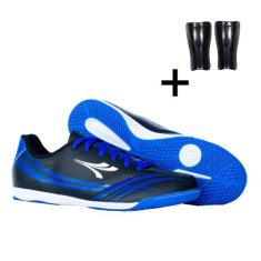 Kit Caneleira e Tênis Futsal Chuteira Futebol De Salão Uny Linha Parma