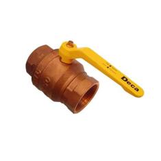 Válvula de Esfera Deca 1552.B.034