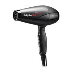 Secador BabyLiss Pro Black Star,  110v