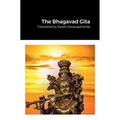 The Bhagavad Gita