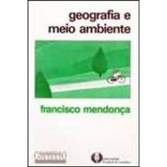 Geografia E Meio Ambiente