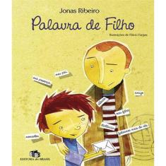 Livro Palavra De Filho