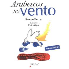 Arabescos Ao Vento