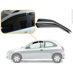 Calha De Chuva Gm Celta 2000 2001 2002 A 2014 2015 2016 2017 - Ecoflex