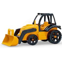 Trator Carregadeira Agroworks GGB Plast