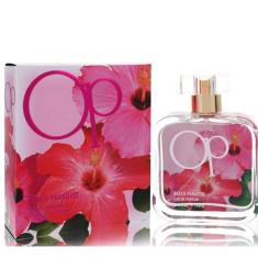 Perfume Feminino Beach Paradise Ocean Pacific 100 ML Eau De Parfum