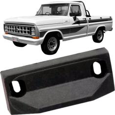 Batente do Capô F1000 F4000 F350 82 83 84 85 86 87 88 a 92 - AUTOPLAST