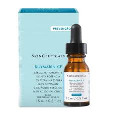 Sérum Antioxidante Vitamina C Skinceuticals Silymarin 15Ml