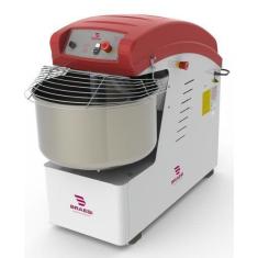 Amassadeira Masseira Espiral Braesi Aes 40Kgs Elétrica, 220V Trifásico