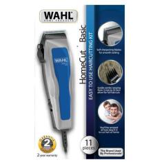Máquina de corte HomeCut Basic 127V - Wahl, 110V