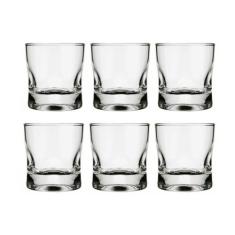 Copo Rocks Amassadinho Nadir 250 ml com 6 Peças - NADIR FIGUEIREDO