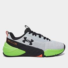 Tênis Under Armour Tribase Reps 2-Unissex