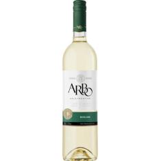 Vinho Arbo Riesling Branco Seco Casa Perini 750ml, Seco, Branco