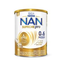 Fórmula Infantil NAN Supreme 1 800g - Nestlé, 800g, Leite