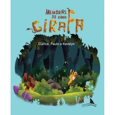 Memorias De Uma Girafa