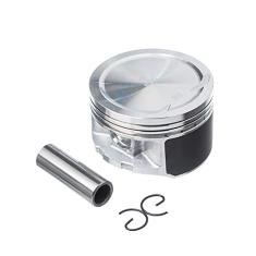 Pistao Pino/Trava Kmp Cb 300R 0,25