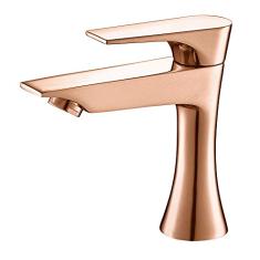 TORNEIRA 1/4 DE VOLTA ROSE GOLD LX706RG