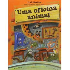 Uma Oficina Animal