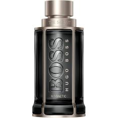 Hugo Boss The Scent Magnetic Eau de Parfum - Perfume Masculino 50ml