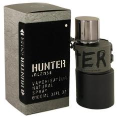 Perfume Masculino Hunter Intense Armaf 100 ML Eau De Toilette
