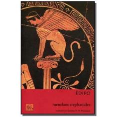 Edipo - colecao mitologia helenica
