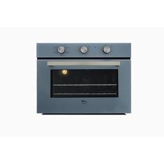 FISCHER FORNO ELÉTRICO EMBUTIR INFINITY 50L COM AIR FRYER EIGER 220V 15740-82006