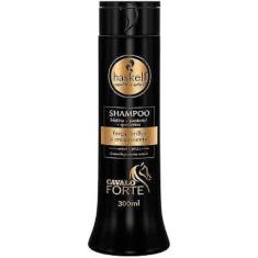 Haskell Cavalo Forte - Shampoo - 300ml