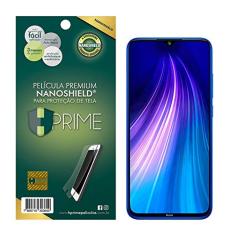 Película Premium Hprime Xiaomi Redmi Note 8 6.3 Nanoshield