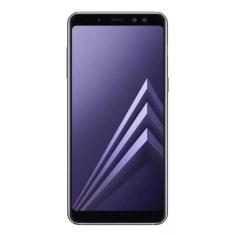 Samsung Galaxy A8 (2018) Dual Sim 64Gb - 16Mp, 5.6 Amoled