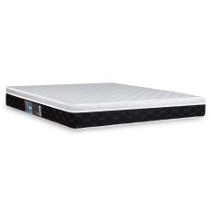 Colchão Castor Queen Montblanc One Face D33 158x198x25cm