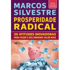 Livro - Prosperidade Radical