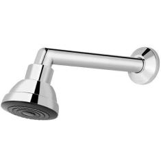 Chuveiro de Parede Bonnaducha Cromado - Docol 00232606, Cromado, 0, 0