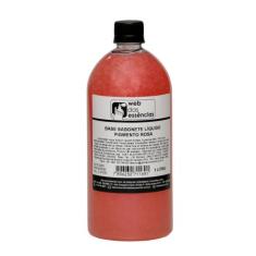 BASE - Sabonete Liquido Pigmento 1L - Diversas cores - Web das essenci