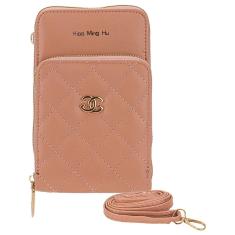 Bolsa Feminina Transversal H.E Pr1032