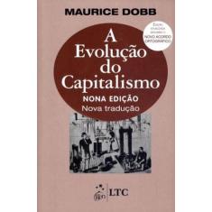 Livro - A Evolução do Capitalismo