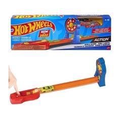 Hot Wheels Pistas de Acrobacias FTH79 - Mattel