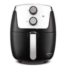 Air Fryer Britânia Air Flow 360°, 4,2 Litros, 220 Volts - BFR38