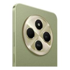 Smarthphone Xiaomi Redmi 14C 128GB 4Ram - Verde