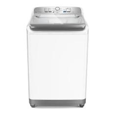 Lavadora de Roupas Panasonic Branco 12kg NA-F120B1WB - 127V